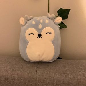 ⭐️3/20⭐️Deer Squishmallow